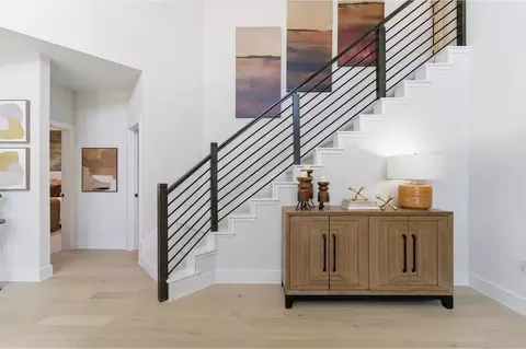 Entry Way - 4609 Cambridge Park, Converse, TX 78109 photo 6 of 6