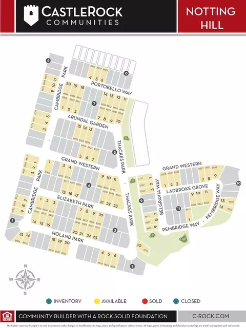 View/Area - 4609 Cambridge Park, Converse, TX 78109 photo 1 of 2