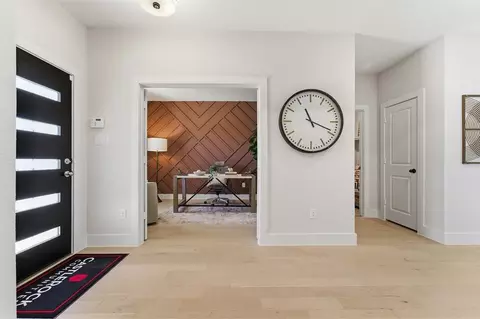 Entry Way - 4609 Cambridge Park, Converse, TX 78109 photo 5 of 6