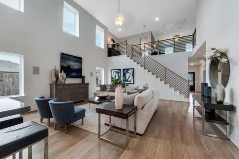 Living - 4609 Cambridge Park, Converse, TX 78109 photo 2 of 5