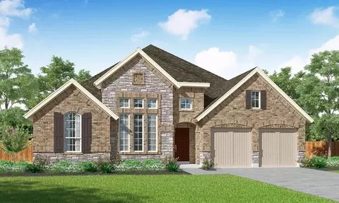 Exterior - 601 Trinity St, Van Alstyne, TX 75495 photo 2 of 4