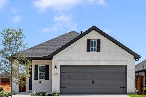 117 Pintail Ln, Rhome, TX 76078