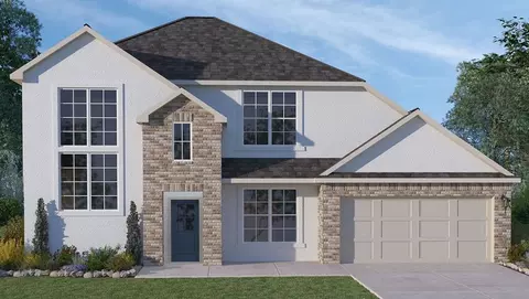 4642 E Ridge Rd, Lake Charles, LA 70607