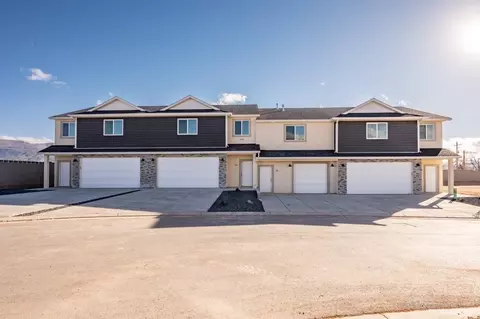 1625 N Lund Hwy, Cedar City, UT 84721