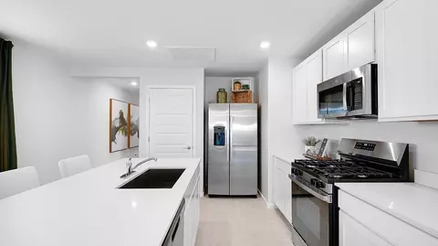 884 W Calle El Colmillo, Sahuarita, AZ 85629