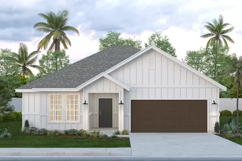 4401 La Sienna Pkwy, Edinburg, TX 78542