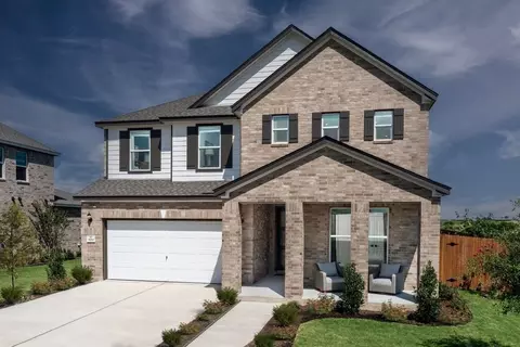 15204 Garrano Way, Manor, TX 78653