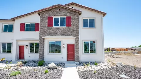 1922 Bella Rosa Aly, Minden, NV 89423