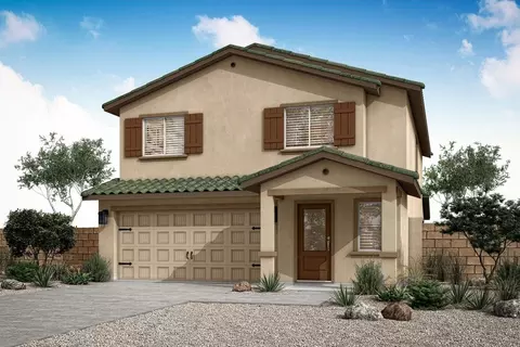 2775 Ariel Ocean St, Las Vegas, NV 89156