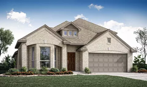 1106 Alexander St, Trenton, TX 75490