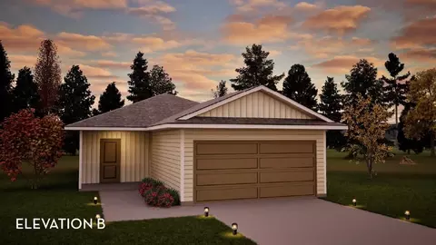 95 Stonehenge Cir, Manchester, TN 37355