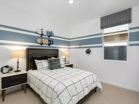 Bedroom - 494 W Rock Needle Trl, Apache Junction, AZ 85120 photo 8 of 8