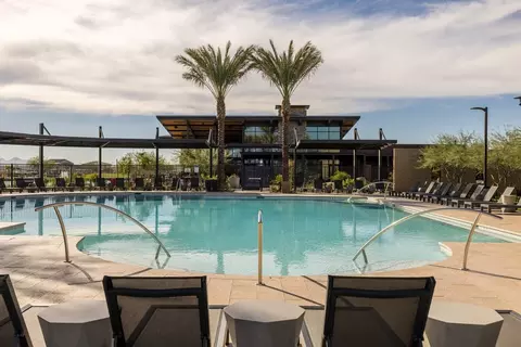 Exterior - 494 W Rock Needle Trl, Apache Junction, AZ 85120 photo 1 of 1