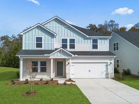 4716 Hopespring St, Myrtle Beach, SC 29579