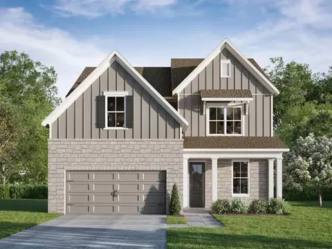 4290 Gaydon Rd, Powder Springs, GA 30127