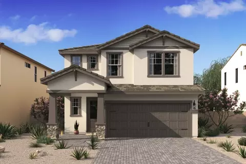 8066 N 80th Ln, Peoria, AZ 85345
