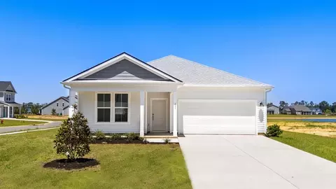 431 Joseph St, Longs, SC 29568