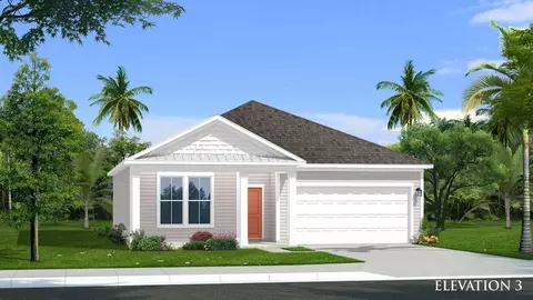 431 Joseph St, Longs, SC 29568