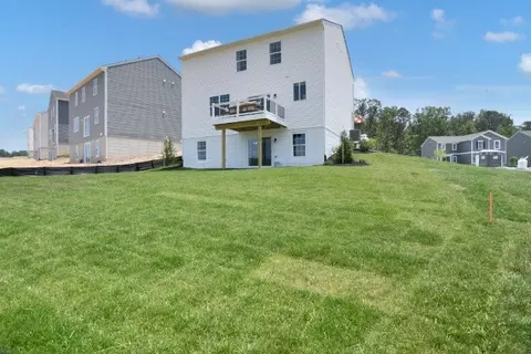 Exterior - 1020 Goldenaster Way, Joppa, MD 21085 photo 3 of 5