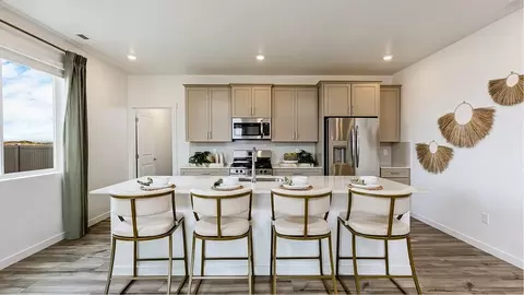 4021 E Leota Dr, Nampa, ID 83687