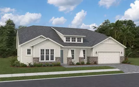 Creekside Estates Community, Fruit Cove, FL 32259