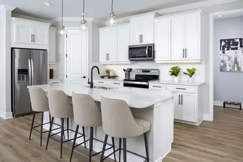 Kitchen - 18150 Wellspring Ct, Venice, FL 34293 photo 1 of 4