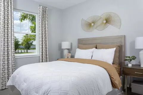 Bedroom - 18150 Wellspring Ct, Venice, FL 34293 photo 3 of 3