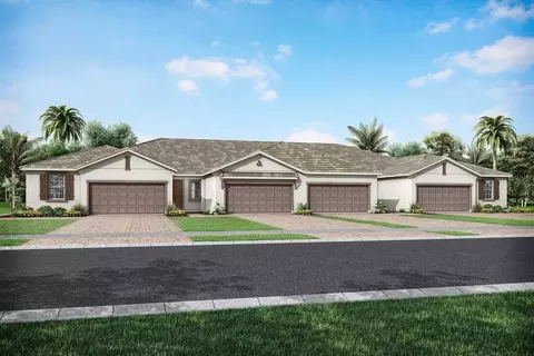 Exterior - 18150 Wellspring Ct, Venice, FL 34293 photo 2 of 9