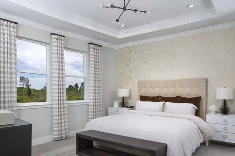 Bedroom - 18150 Wellspring Ct, Venice, FL 34293 photo 1 of 3