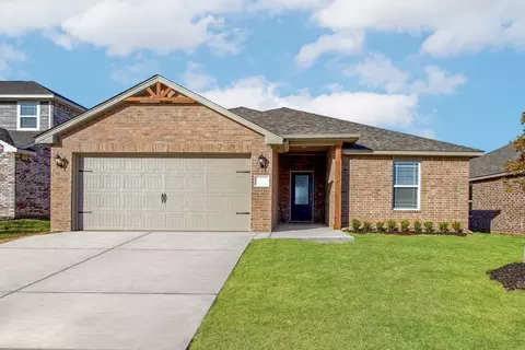 1507 Crimson Lake Blvd, El Reno, OK 73036