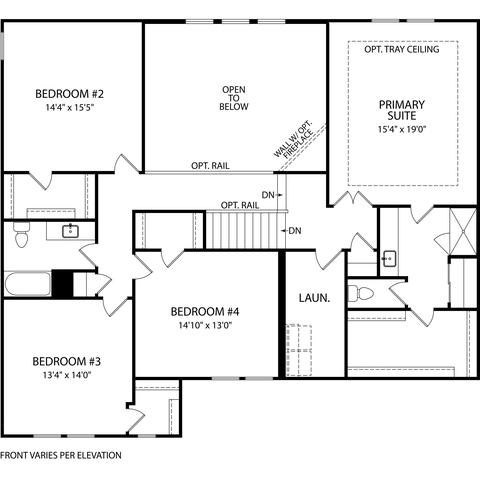 638 Sycamore St, Westfield, IN 46074