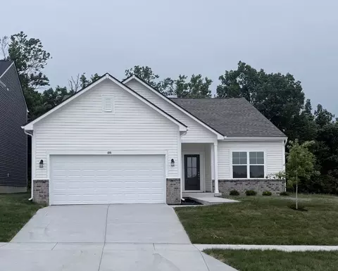 108 Chapel Rd, Henryville, IN 47126