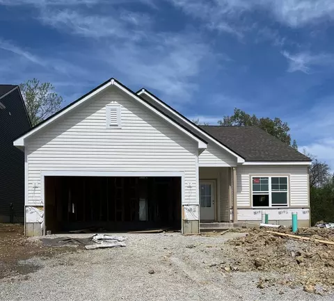 108 Chapel Rd, Henryville, IN 47126