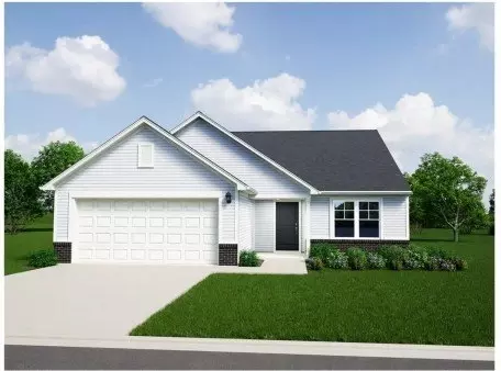 108 Chapel Rd, Henryville, IN 47126