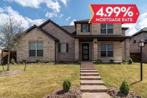 1901 Blossom Trl, Mesquite, TX 75181