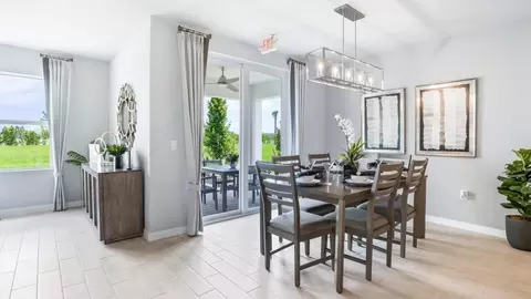 Dining - 17864 Shade Tree Loop, Punta Gorda, FL 33982 photo 1 of 3