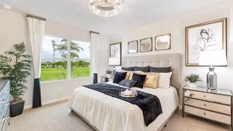Bedroom - 17864 Shade Tree Loop, Punta Gorda, FL 33982 photo 3 of 4