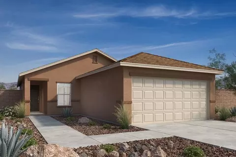 6154 S Raiden Rd, Tucson, AZ 85746