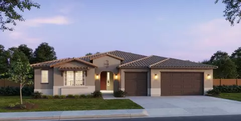 Roeben St & Whitendale Ave., Visalia, CA 93277