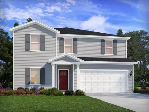 1403 Hatteras Rd, Durham, NC 27704