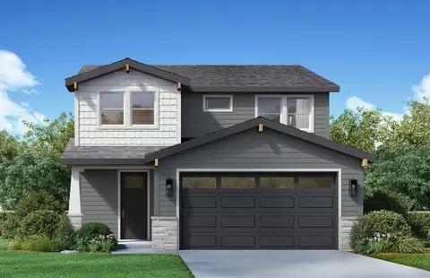 160 S Quincannon Ave, Star, ID 83669