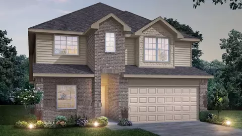 8502 Smithers Ave, San Antonio, TX 78252