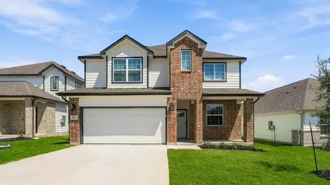 8502 Smithers Ave, San Antonio, TX 78252