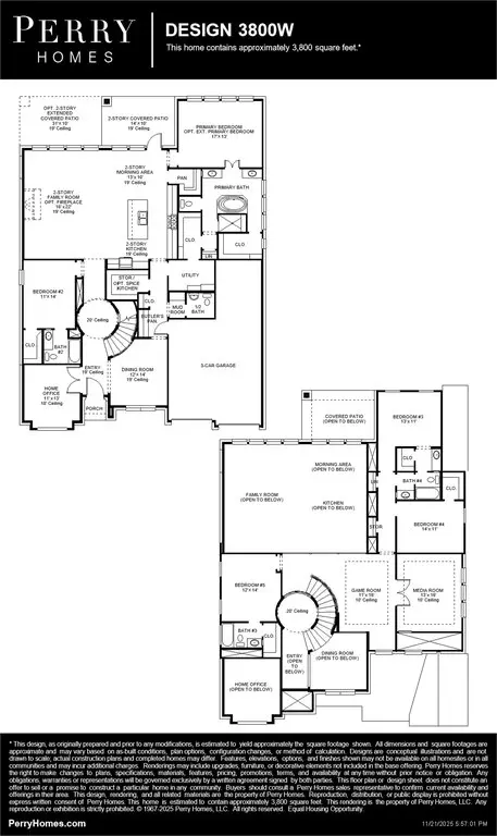 Floorplan - Please Call For An Appointment, Celina, TX 75009 photo 1 of 1