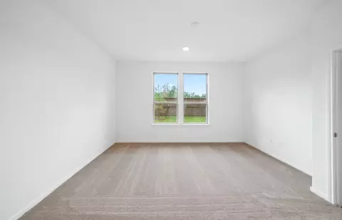 Bedroom - 932 Cherrystone Loop, Buda, TX 78610 photo 4 of 7