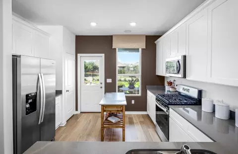 Kitchen - 932 Cherrystone Loop, Buda, TX 78610 photo 1 of 1