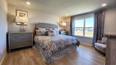 Bedroom - 8507 Dunham Farms Rd E, Mobile, AL 36582 photo 1 of 18
