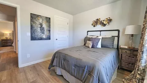 Bedroom - 8507 Dunham Farms Rd E, Mobile, AL 36582 photo 4 of 18
