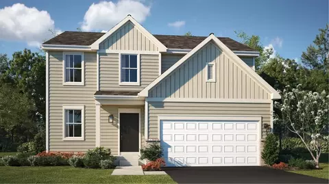 349 Danforth Dr, Oswego, IL 60543