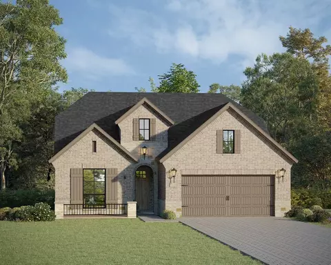 11705 Canopy Trl, Justin, TX 76247